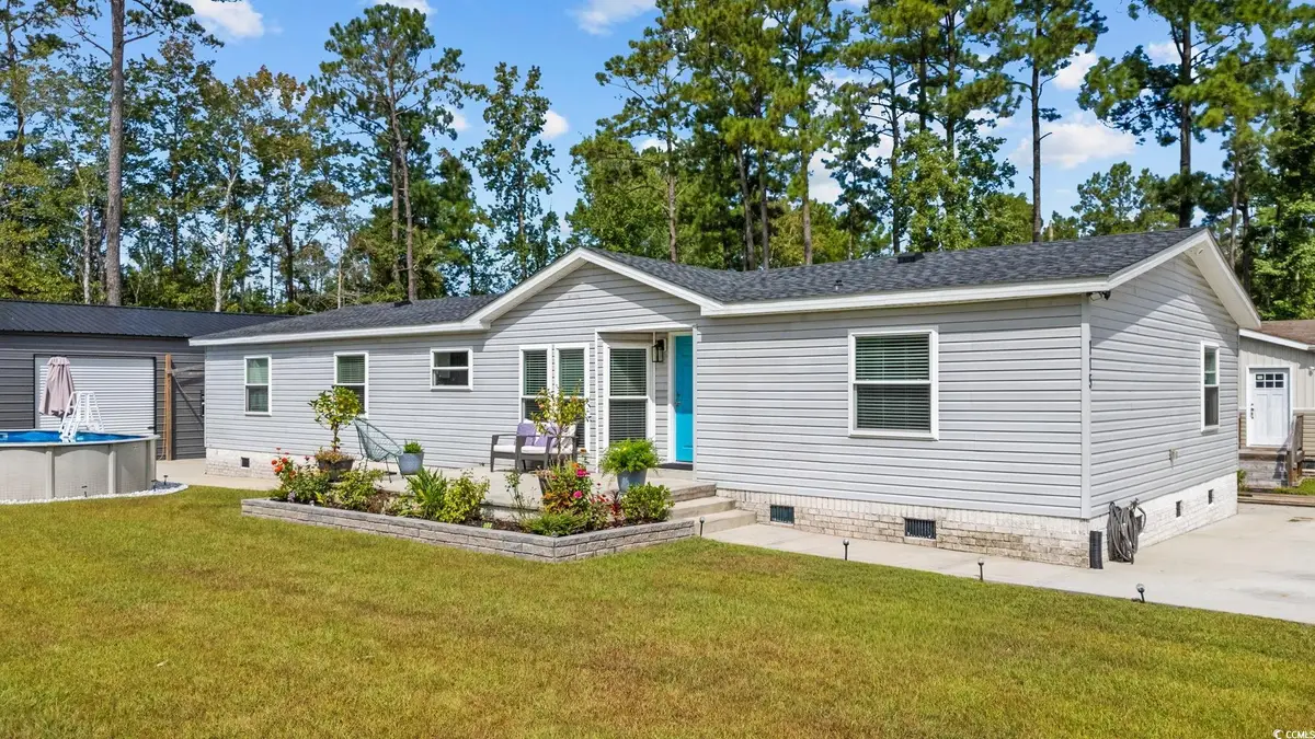 115 Missouria Ln., Conway, SC 29526 - Image #1