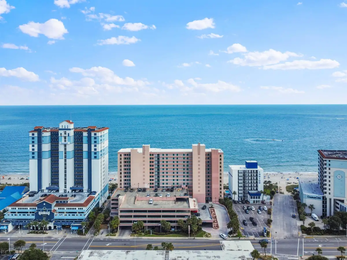 2207 S S Ocean Blvd. #820, Myrtle Beach, SC 29577 - Image #1