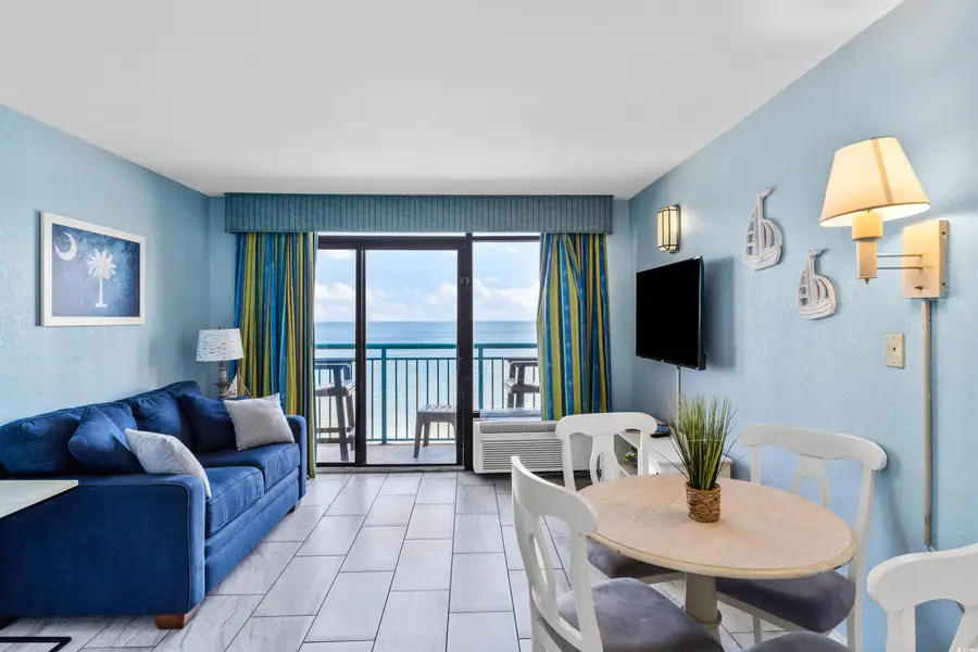 2207 S S Ocean Blvd. #820, Myrtle Beach, SC 29577 - Image #2
