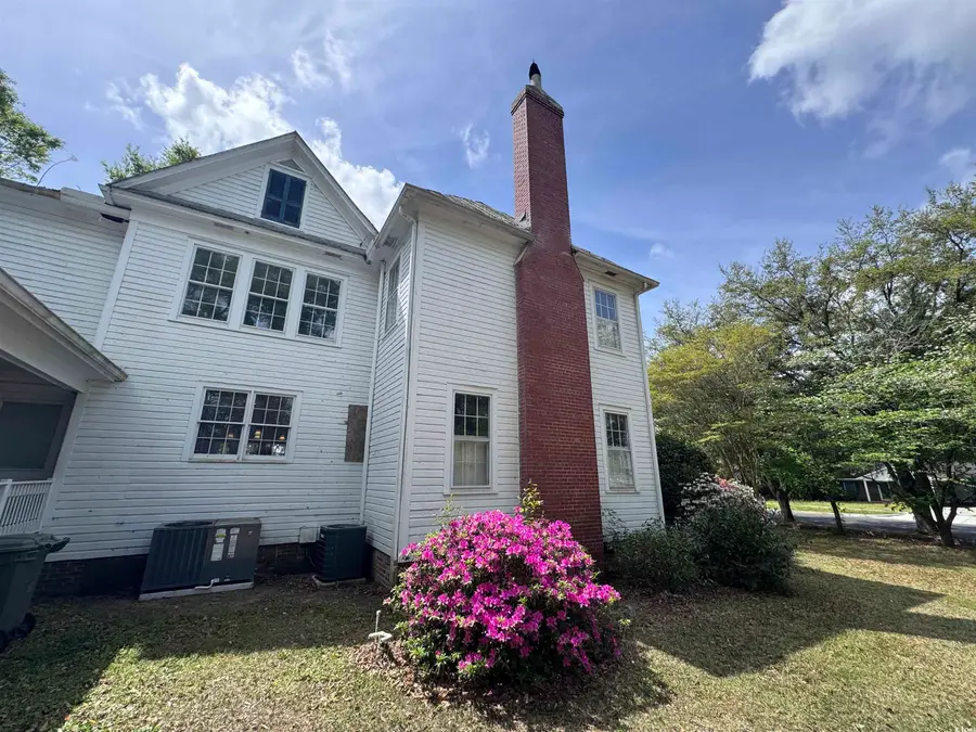 5 S Rosemary Ave., Andrews, SC 29510 - #2