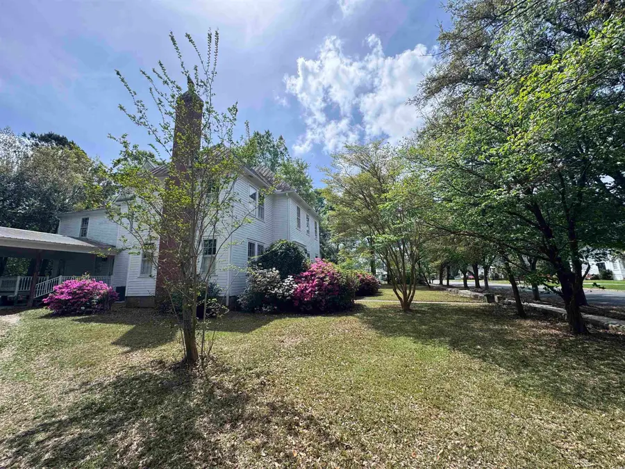 5 S Rosemary Ave., Andrews, SC 29510 - #3