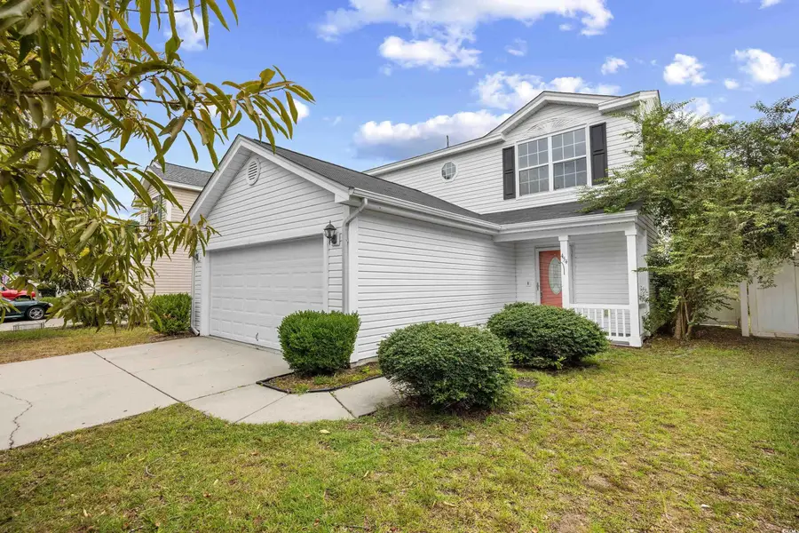 454 Dandelion Ln., Myrtle Beach, SC 29579 - Image #3