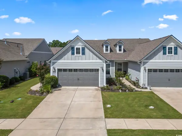 6037 Campanella St., Myrtle Beach, SC 29577