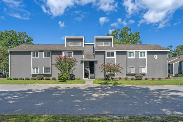 10301 N Kings Hwy. #6-2, Myrtle Beach, SC 29572