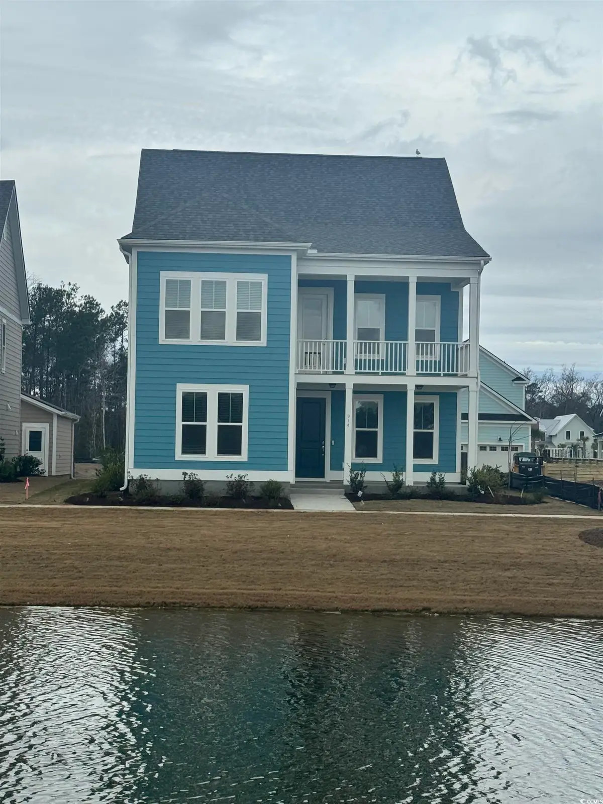 814 Maltby Alley, Myrtle Beach, SC 29588 - Image #1