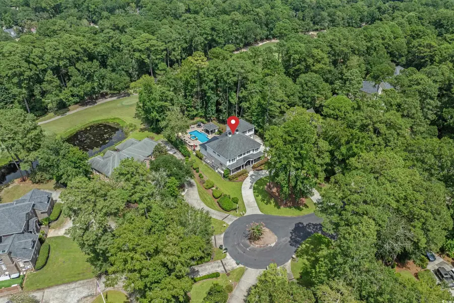 4333 Hunters Wood Dr., Murrells Inlet, SC 29576 - Image #3