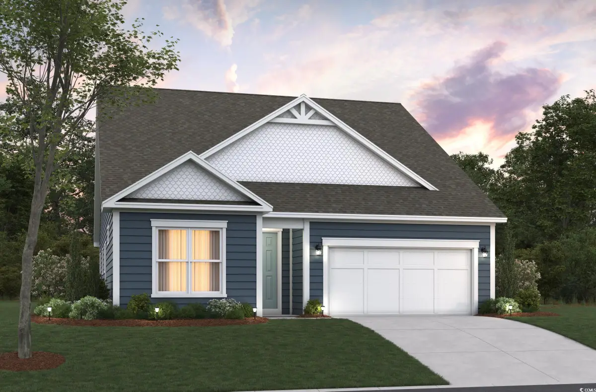 TBD2 Marshfield Rd, Longs, SC 29568 - #1