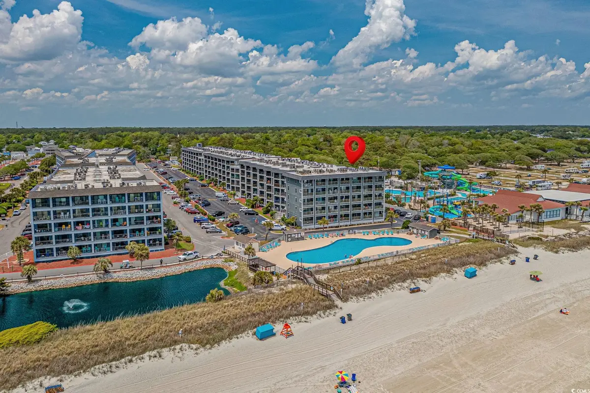 5905 South Kings Hwy. #209A, Myrtle Beach, SC 29575 - #1