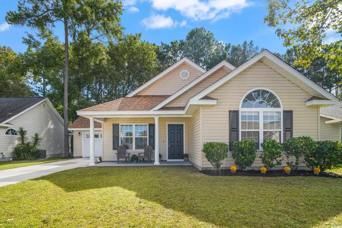 9889 Merry Ln., Murrells Inlet, SC 29576 - #1