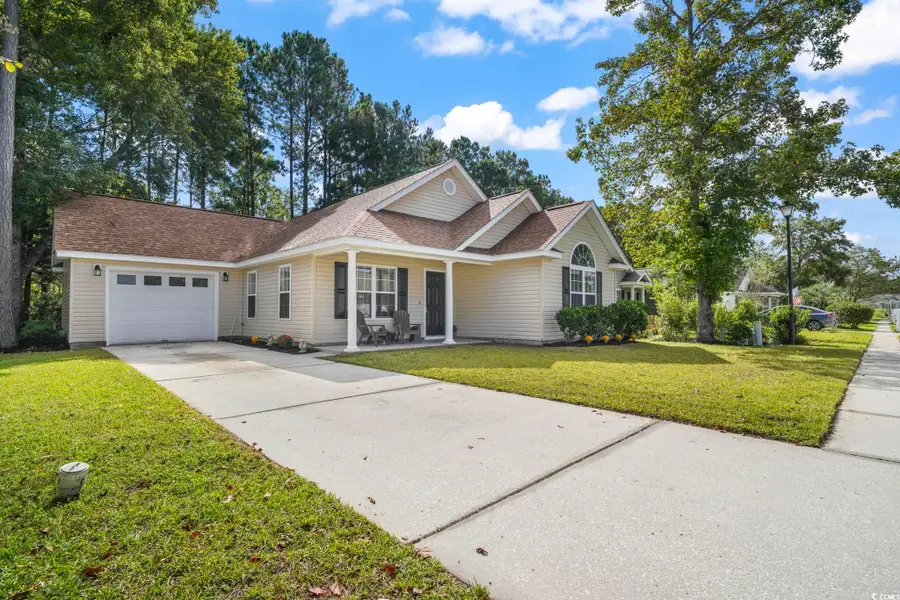 9889 Merry Ln., Murrells Inlet, SC 29576 - #2