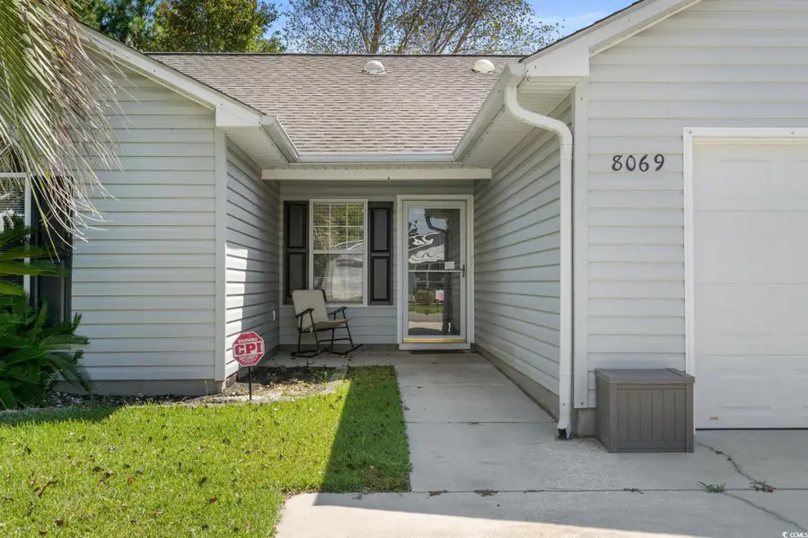 8069 Resin Rd., Murrells Inlet, SC 29576 - #3