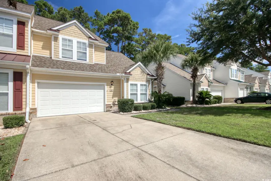 112 Coldstream Cove Loop #306, Murrells Inlet, SC 29576 - Image #2