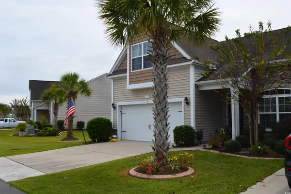 100 Parmelee Dr. #A, Murrells Inlet, SC 29576
