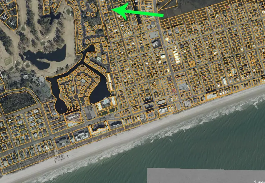 TBD 21st Ave. N, North Myrtle Beach, SC 29582 - Image #2