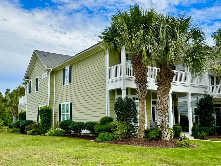 420 St. Julian Ln., Myrtle Beach, SC 29579 - #2