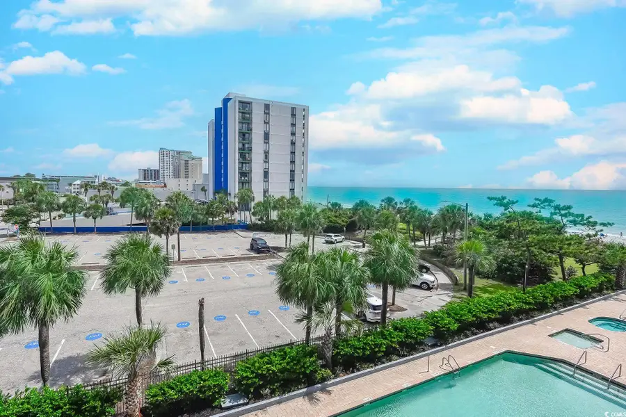 2001 S Ocean Blvd. #417, Myrtle Beach, SC 29577 - #2