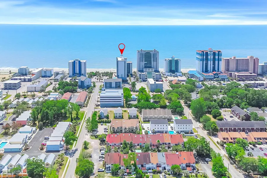 2001 S Ocean Blvd. #417, Myrtle Beach, SC 29577 - #3