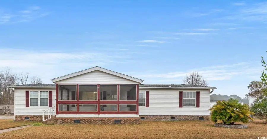 287 Kanawha Trail, Longs, SC 29568 - #2