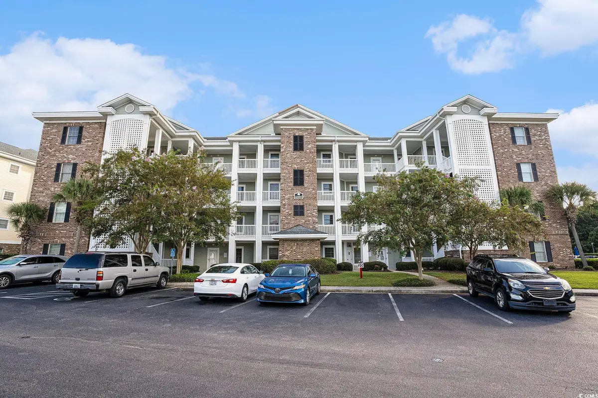 4895 Luster Leaf Circle #303, Myrtle Beach, SC 29577 - #1