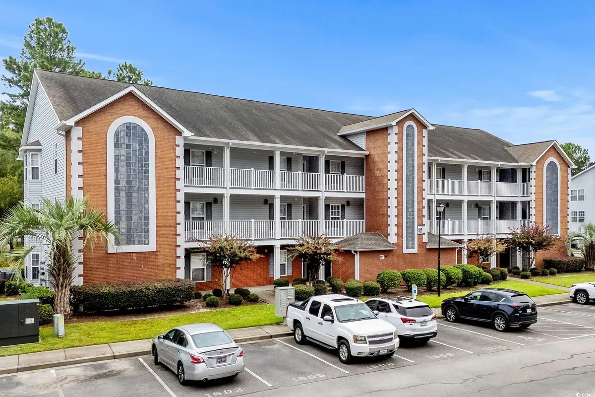 4849 Meadowsweet Dr. #1606, Myrtle Beach, SC 29579 - Image #1