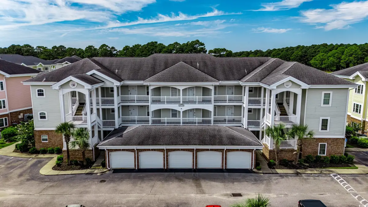 4879 Dahila Ct. #304, Myrtle Beach, SC 29577 - #1