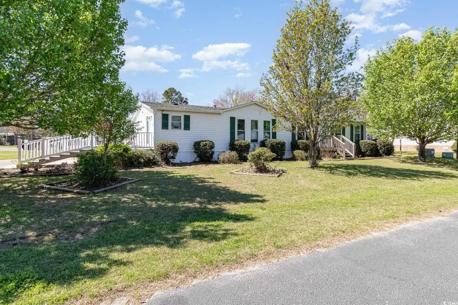 832 Rusty Anchor Ct., Murrells Inlet, SC 29576 - Image #2