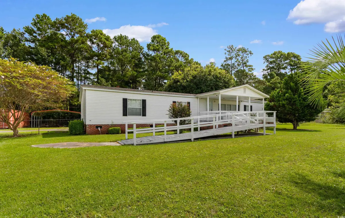 652 Bear Grass Rd W, Longs, SC 29568 - Image #1