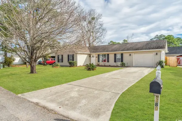 4280 Hunting Bow Trail, Myrtle Beach, SC 29579