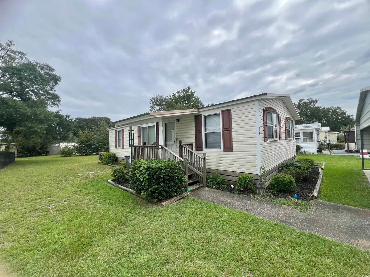 54 Crooked Island Circle, Murrells Inlet, SC 29576 - Image #1