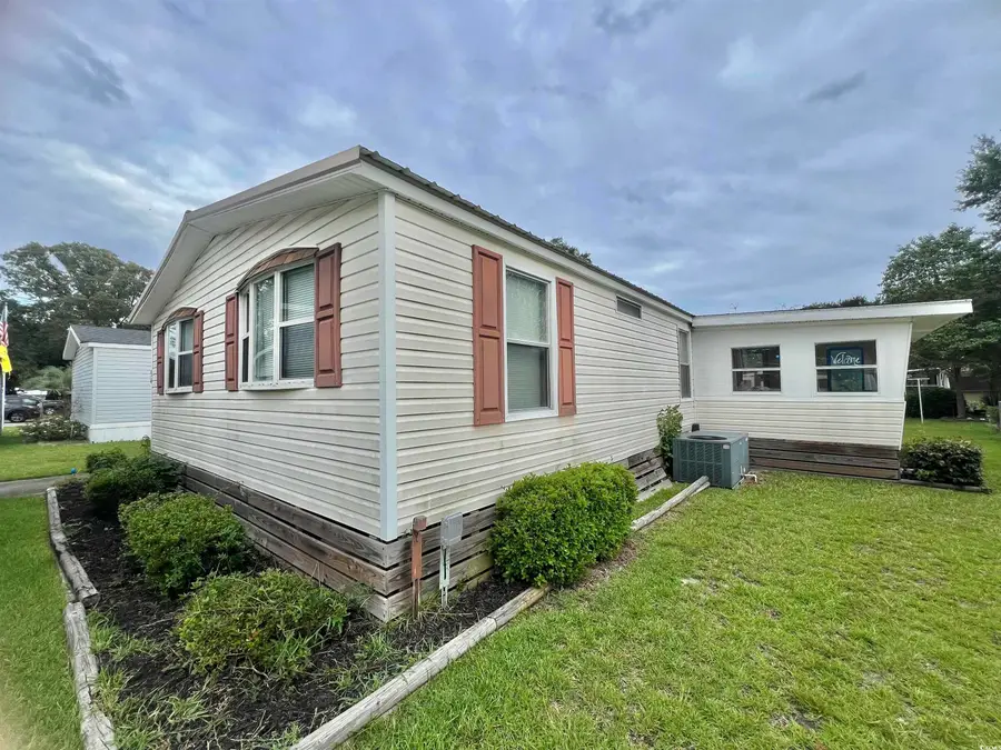 54 Crooked Island Circle, Murrells Inlet, SC 29576 - Image #3