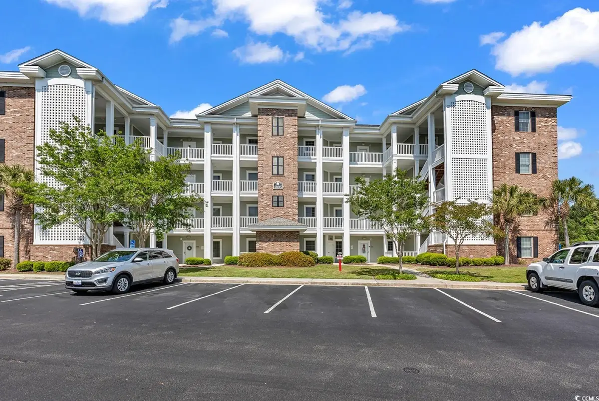 4895 Luster Leaf Circle #101, Myrtle Beach, SC 29577 - Image #1