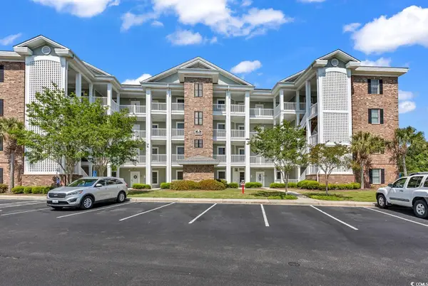 4895 Luster Leaf Circle #101, Myrtle Beach, SC 29577