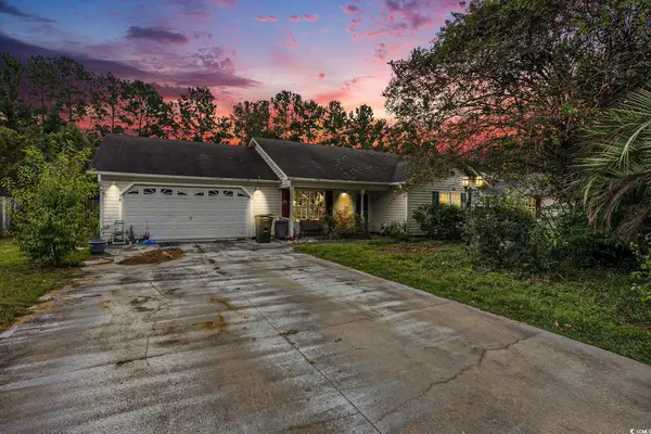 1127 Lancelot Ln., Conway, SC 29526