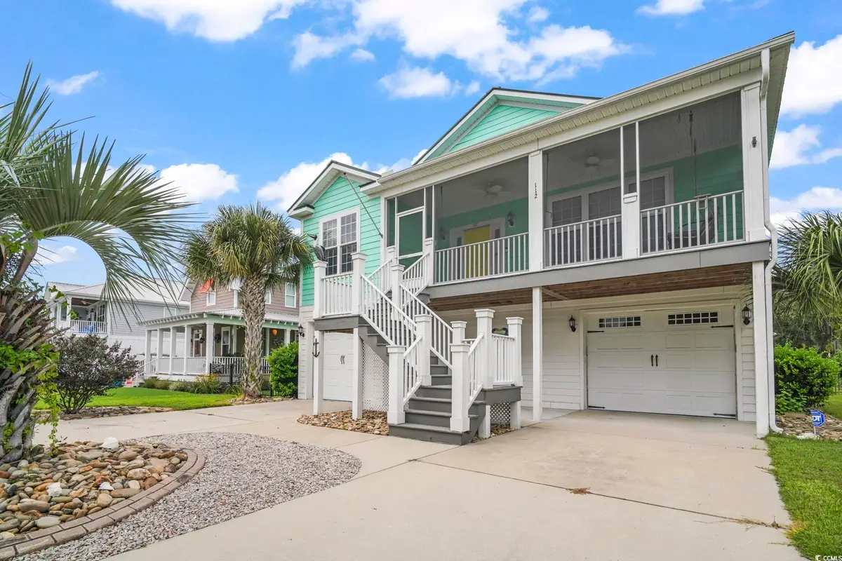 112 Lake Pointe Dr., Murrells Inlet, SC 29576 - Image #1