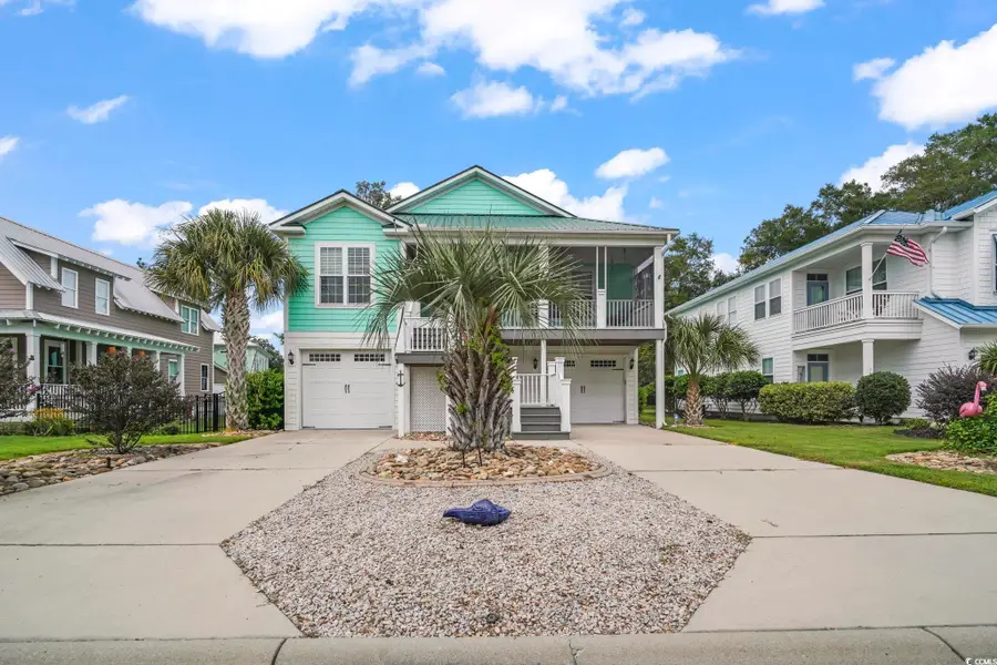 112 Lake Pointe Dr., Murrells Inlet, SC 29576 - Image #2