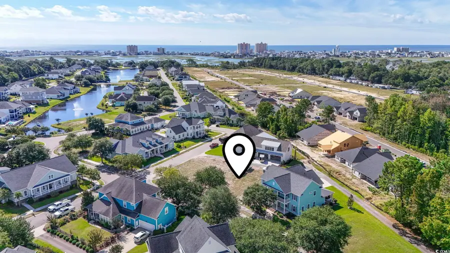 1312 James Island Ave., North Myrtle Beach, SC 29582 - Image #2