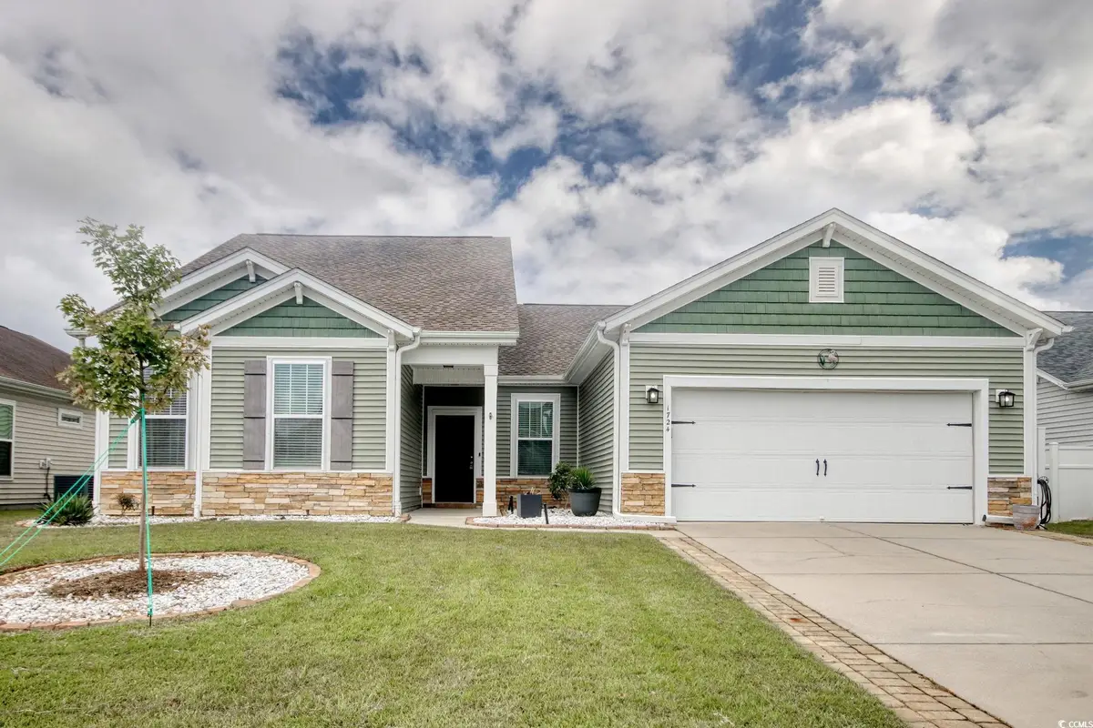 1724 Boyne Dr., Myrtle Beach, SC 29588 - Image #1
