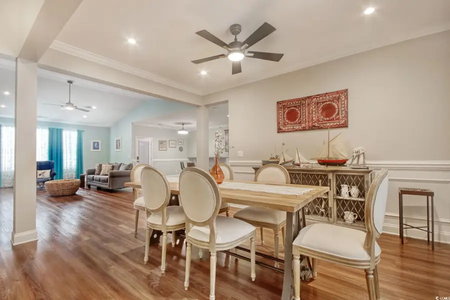 1724 Boyne Dr., Myrtle Beach, SC 29588 - Image #2