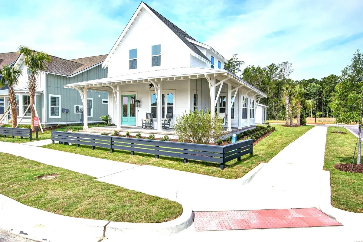 1416 Lancaster Way, Myrtle Beach, SC 29588 - Image #1