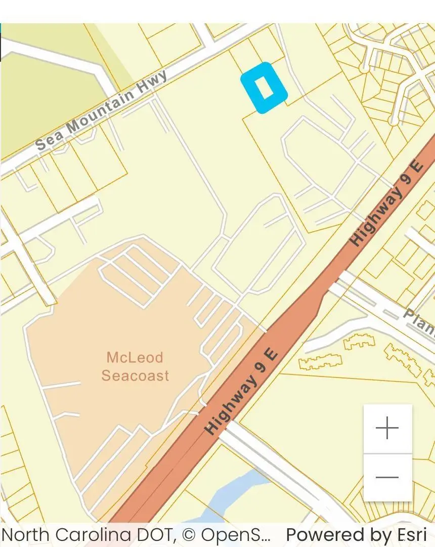 3685 Sea Mountain Hwy., Little River, SC 29566 - #1