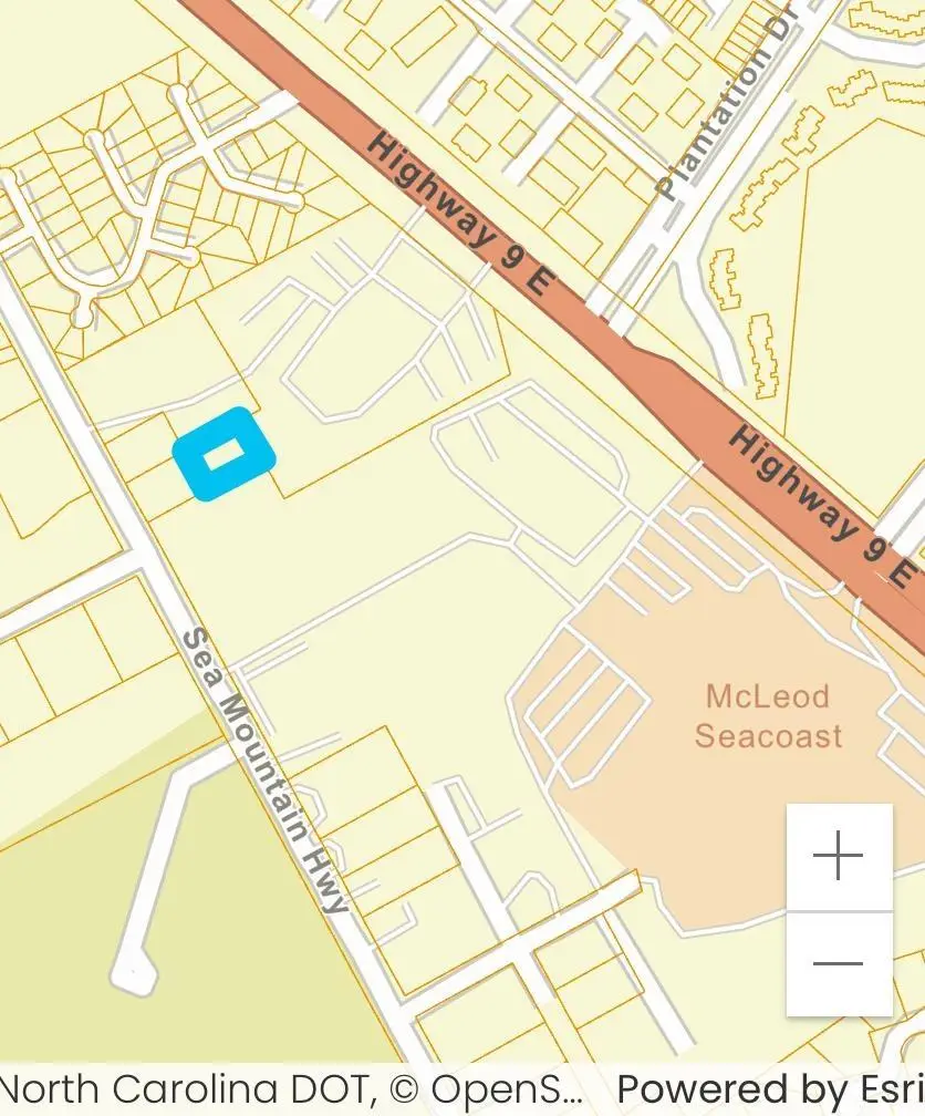 3685 Sea Mountain Hwy., Little River, SC 29566 - #2