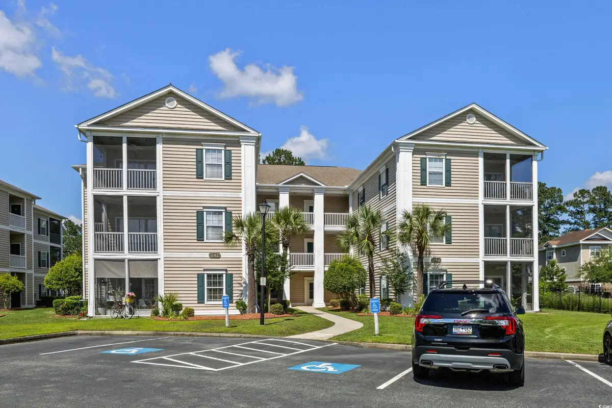 242 Sun Colony Blvd. #101, Longs, SC 29568 - Image #1