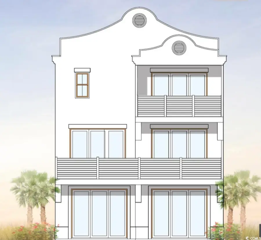 301 A N Ocean Blvd., Myrtle Beach, SC 29577 - Image #2