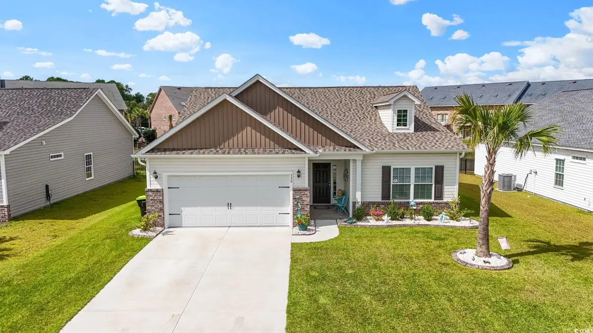 320 Lifestyle Court, Surfside Beach, SC 29575 - Image #1