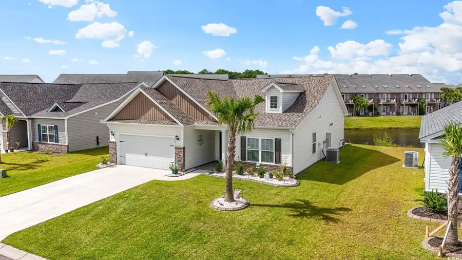 320 Lifestyle Court, Surfside Beach, SC 29575 - Image #2