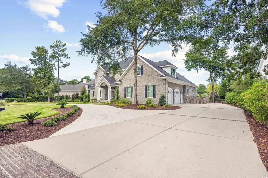 874 Preservation Circle, Pawleys Island, SC 29585 - Image #2