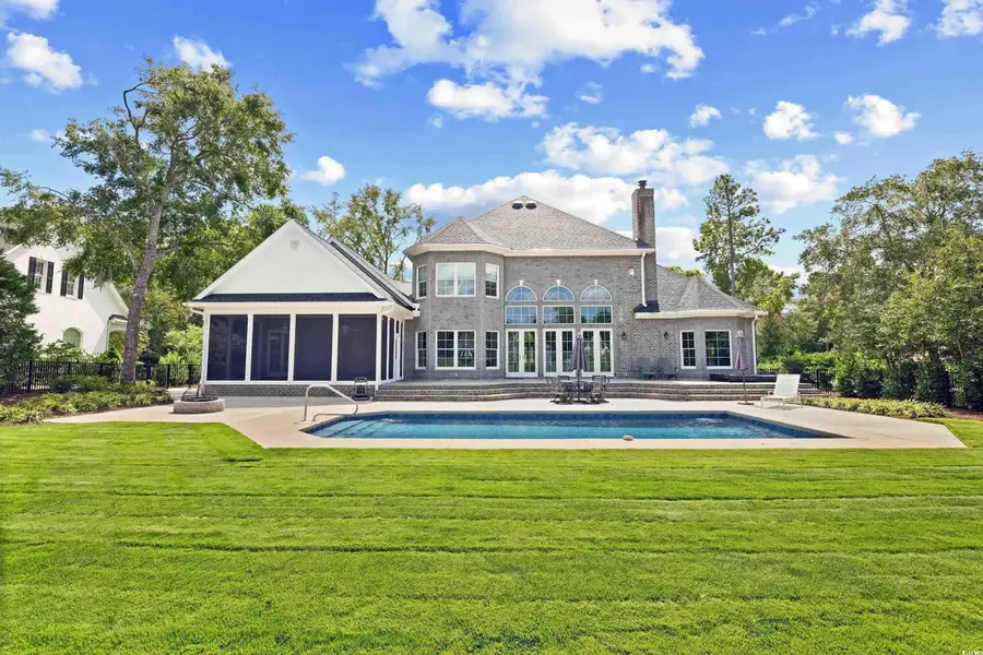 874 Preservation Circle, Pawleys Island, SC 29585 - Image #3