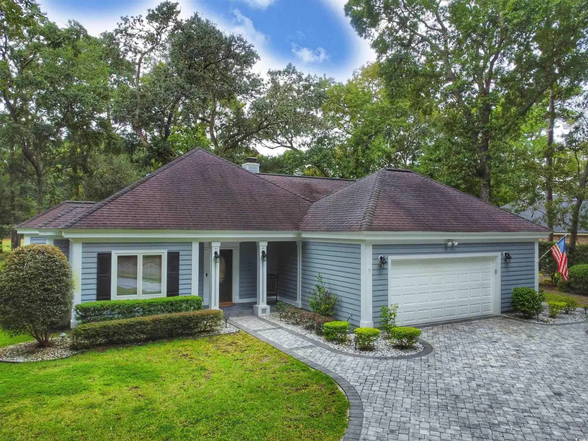 274 Masters Dr., Pawleys Island, SC 29585 - Image #1
