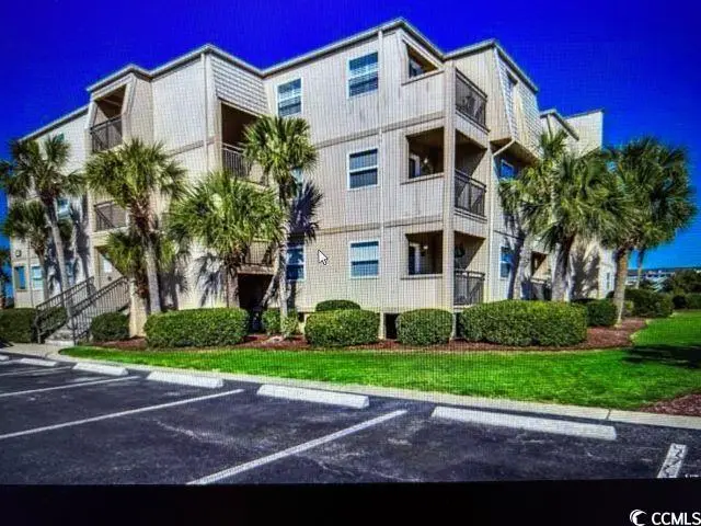 1582 S Waccamaw Dr. #24, Murrells Inlet, SC 29576 - Image #1