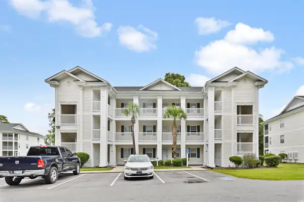 465 White River Dr. #35I, Myrtle Beach, SC 29579